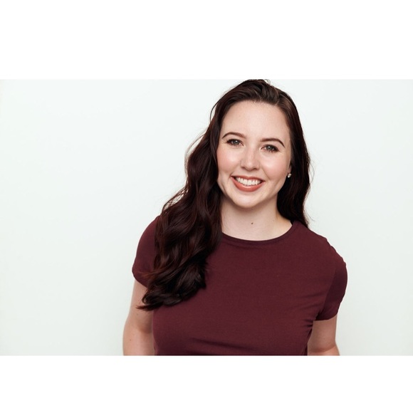 Meet the Posher Other - Meet your Posher, Amy